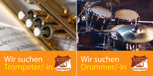 You are currently viewing Wir suchen Musikanten*innen