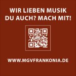 WIR LIEBEN MUSIK