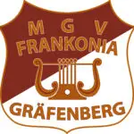 MGV Frankonia Wappen