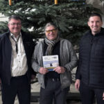 Weihnachtskonzert für „mit Euch e.V.“