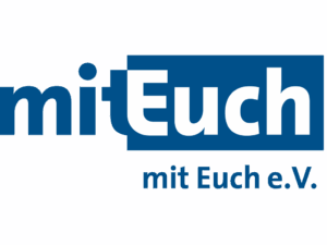 mitEuch e.V. Logo