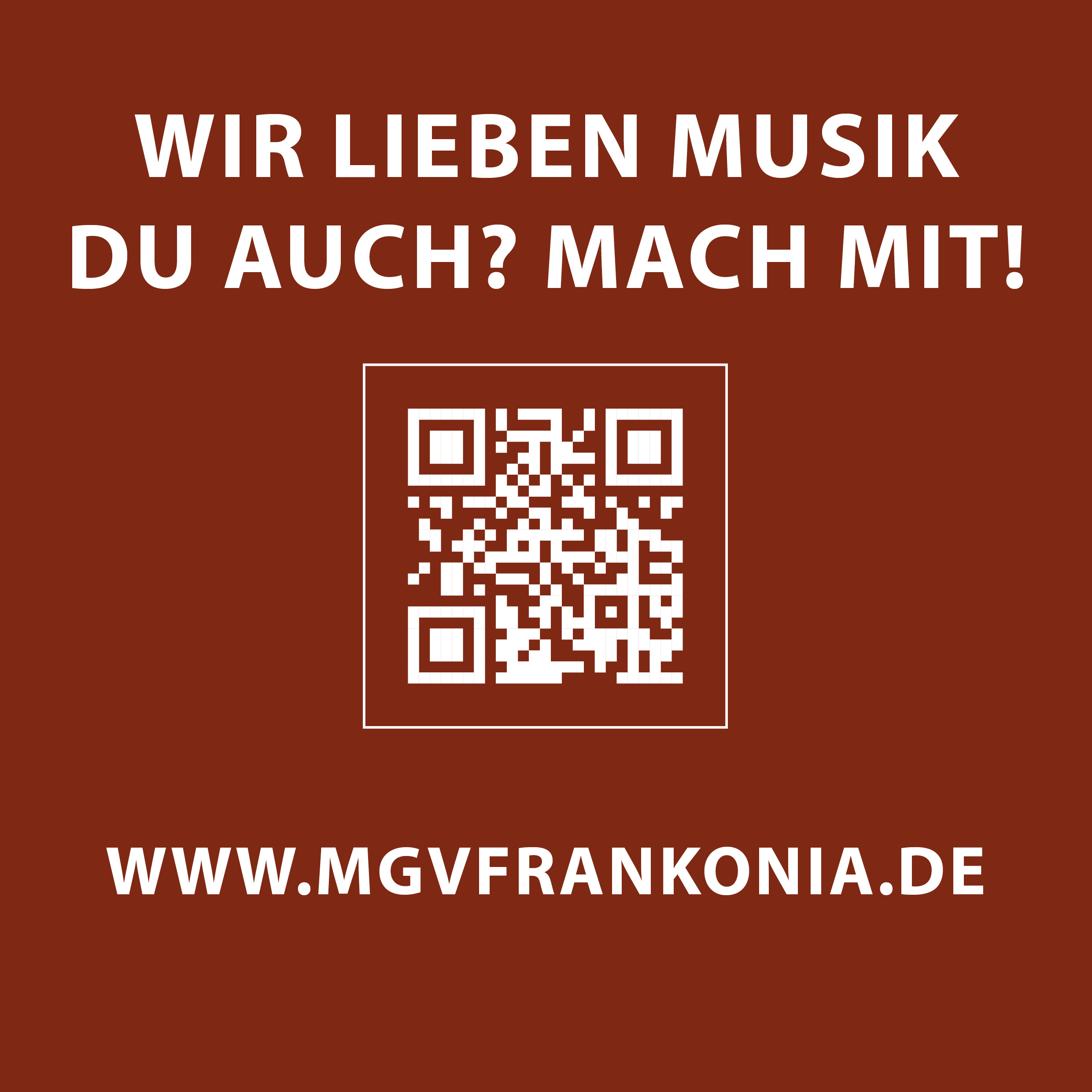 Du betrachtest gerade WIR LIEBEN MUSIK